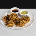 Best Onion Pakora in Brooklyn, NY