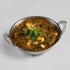 Best Saag Paneer in Brooklyn, NY
