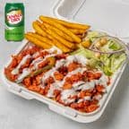 Best Chicken Over Rice (Special) in Brooklyn, NY