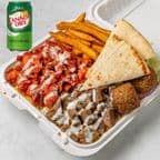 Best Mix Over Rice (Special) in Brooklyn, NY