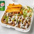 Best Lamb Over Rice (Special) in Brooklyn, NY