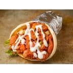 Best Lamb Gyro in Brooklyn, NY