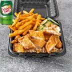 Best Fish Over Rice (Special) in Brooklyn, NY