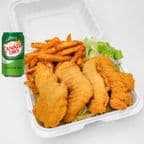 Best Tender Over Rice (Special) in Brooklyn, NY