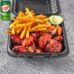 Best Tikka Over Rice (Special) in Brooklyn, NY