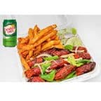 Best Kabab Over Rice (Special) in Brooklyn, NY