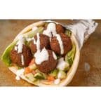 Best Falafel Gyro in Brooklyn, NY