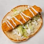 Best Fish Gyro in Brooklyn, NY